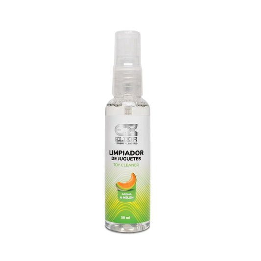 LIMPIADOR JUGUETES 58ML ELIXIR