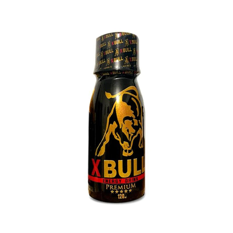 MASCULINO SEXBULL X120ML