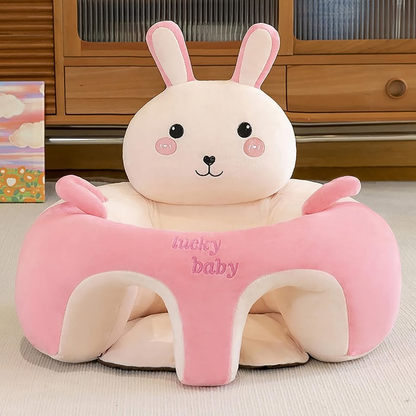 COJIN FELPA  ESTABILIZADOR  PARA BEBE  PREMIUM✨ (Copia)