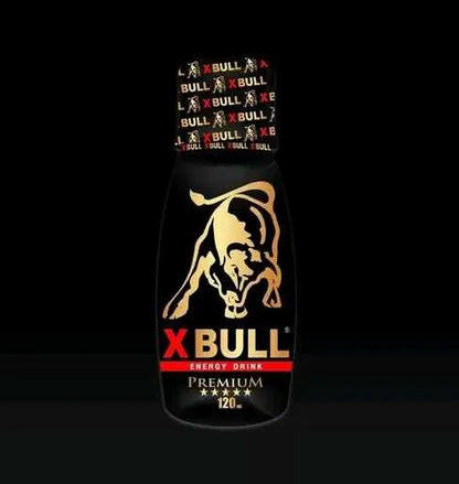 MASCULINO SEXBULL X120ML