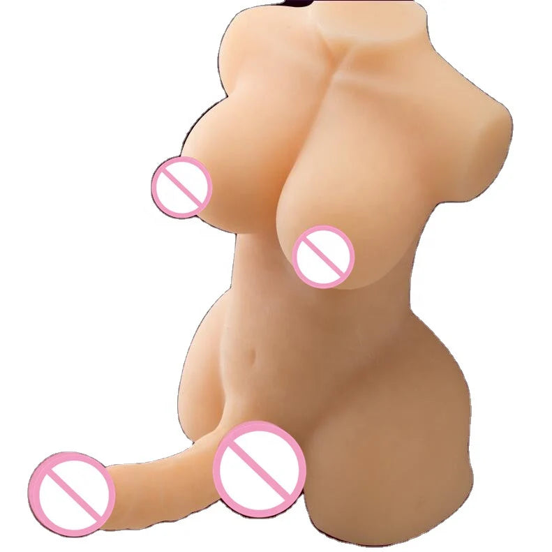 TORSO JESSI