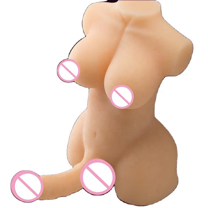 TORSO JESSI