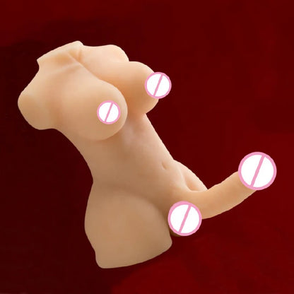 TORSO JESSI