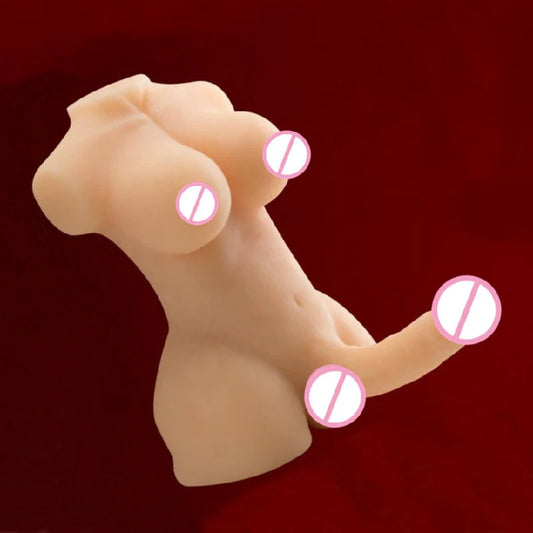 TORSO JESSI