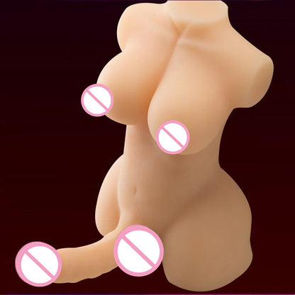 TORSO JESSI